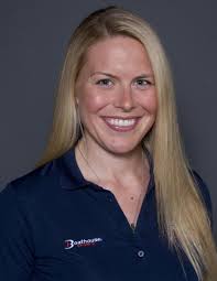 Perseverance pays dividends for rower Lofgren