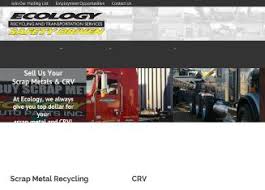 The customer support was top notch, and the prices were fair. Parts Auto Wreckers Ecology Auto