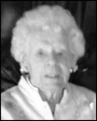 Pauline ODonnell Obituary