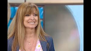 La exmodelo hizo un repaso de su extensa carrera y recordó muchos momentos de su vida aunque uno sin dudas sorprendió a todos: Te Vamos A Extranar Adriana Salgueiro Es La Segunda Eliminada De Corte Y Confeccion Famosos Youtube