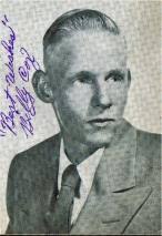 CLASS OF 1954 Thanks to Becky Shelton Fortner for providing 1954 Cardinal.  ADAMS, Charles (Secretary) (Salutatorian) BANKS, Jo A