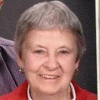 Marian G. Hooseline Obituary