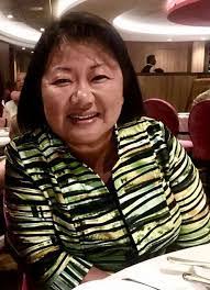 Deborah Silvernail's Instagram, Twitter & Facebook