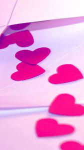 Wallpaper Pink Love For Mobile Best Hd Wallpapers Pink And White Background Background Pictures Hd Cute Wallpapers