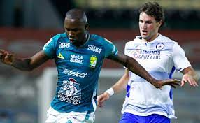 Four games in 11 days. Club Leon Vs Cruz Azul Date Time And Tv Channel For Campeon De Campeones 2021