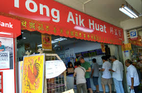 On each ticket, you'll find multiple boards with numbers from 1 to 49. 10 Top Singapore Pools Outlets Ranked By The Most Wins For Toto 4d Players