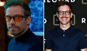 NCIS Los Angeles exit: Why did actor Barrett Foa leave NCIS LA?