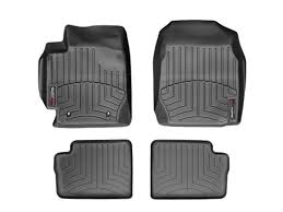 2007 Toyota Corolla Weathertech Floorliner Custom Fit Car Floor Protection From Mud Water Sand And Salt Fit Car Toyota Corolla Weather Tech
