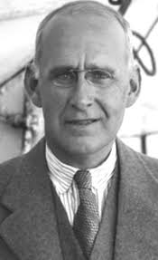 ARTHUR STANLEY EDDINGTON