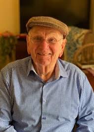 Donald Morris Obituary