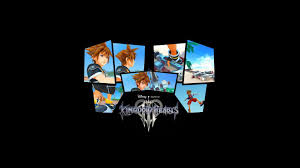 Media kingdom hearts cover art wallpaper kingdomhearts. Kingdom Hearts 3 Wallpapers Wallpaper Cave