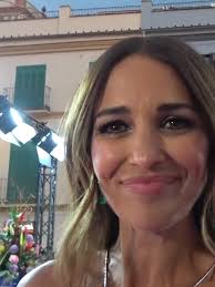 Daniela Echevarria Alfombra Roja