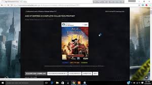 Bringing together all of the officially released content with. How To Download Age Of Empire 3 Full Version In Torrent Youtube