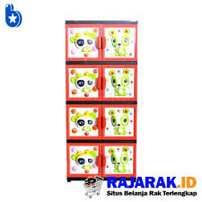 Grosir lemari plastik olymplast berkualitas seri omc st 1 p. Lemari Pakaian Anak Arsip Rajarak Id Situs Jual Rak Online Terlengkap Murah Aman