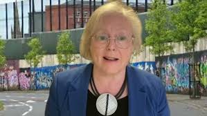 Rev Dr Lesley Carroll 10 Years In Objects