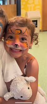 It was Amazing seeing a baby Turtle 🐢 and it's Mama 😇