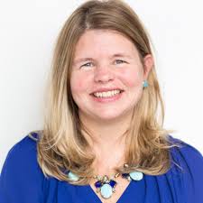 I still identify as a marketer, but I'm starting to feel myself shift.