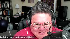 An Intergenerational Dialogue with Jonathon Thunderword & Robyn Henderson  Espinoza