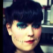 Hope Brooks (valkyrie584)