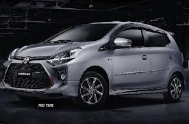 Pertimbangkan beberapa hal ini sebelum beli atau jual mobil toyota di karawang. Toyota Agya Facelift Dealer Resmi Toyota Mojokerto