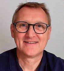 Patrick Parmentier's Instagram, Twitter & Facebook