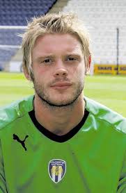 Bankole backs Gerken's character