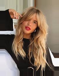 No comments on 25 best different bang styles for long hair in 2020. Loading Hair Styles Long Hair With Bangs Side Fringe Hairstyles