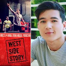 Meet The Cast: Jeff Lawless (Riff)