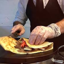 Downtown Fullerton Restaurant Open Tuesday 11am 10pm Food Truck Home Depot Cypress 5pm 9pm For Streetfoodtuesday Oc Travelin Food Food Truck Crepes