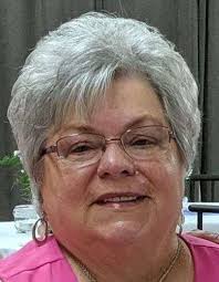 Mary Elizabeth Suits Obituary