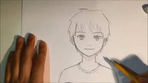 You can create your own anime characters, or draw your favorites. How To Draw Anime 50 Free Step By Step Tutorials On The Anime Manga Art Style