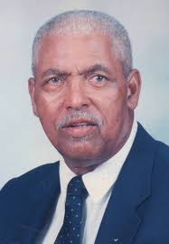 Morman Jolivette Obituary