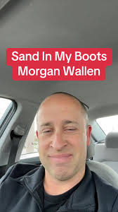 Sand In My Boots Cover by Harmony