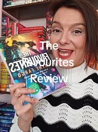 The Favorites Layne Fargo Ending