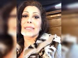 Do you want to learn more about alejandra guzman joven? Alejandra Guzman Impacto A Sus Fans Con Su Nueva Apariencia Fotos Usa Mexico Foto 1 De 6 Celebrities Entretenimiento Peru Com
