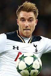 Christian eriksen suffered a cardiac arrest while playing in denmark's opening euro 2020 match against finland. Christian Eriksen Wikipedia
