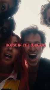 Another epic music video for the legend @charliejpittman , house in the  suburbs is live!, Riding along