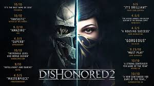 *bethesda renamed goty edition to definitive edition after release of console de. Dishonored 2 On Steam