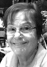 Judith Gribble Obituary (2023)