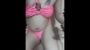 ホルモンジェルボディクリーム女装子男の娘 バストアップ育乳育尻♀️メス女体化身体変態ビキニ sissy japanese transgender  messyメッシー amateur hentai a