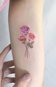 A gorgeous, larger scaled tattoo we simply adore. 60 Super Cute Tattoo Ideas For Everyone Thetatt Small Tattoos Simple Tattoos Tattoos