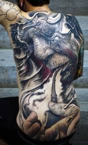 The lower back is an ideal place to get a number of different tattoo designs, and there are plenty of great options that work equally well for women and men. Back Tattoos For Men Ideas You Will Love And Enjoy Body Tattoo Art