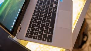 They provide better visibility and make it easy to following are some examples. Samsung S Chromebook Pro Now Has A Backlit Keyboard Techradar
