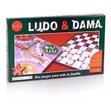 Juega a la leyenda del juego de ludo, conocido en muchos sitios como parchís, hasta con 4 jugadores o contra el ordenador. Juego De Caja Royal Ludo Y Dama Botiga