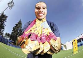 Daniel dias faz história nos jogos paralímpicos rio 2016 brasileiro chega a 24 pódios e ultrapassa australiano como maior medalhista de todos os tempos na natação paralímpica. Brasil Deixa Guadalajara Com A Primeira Posicao No Quadro Geral De Medalhas Pan Americano Superesportes