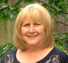 Susan Marie Parrick: Feb. 14, 1945