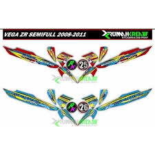 Beberapa abg sekarang tengah demam variasi. Jual Striping Vega Zr Dan Rr Decal Vega Zr Dan Rr Sticker Vega Zr Dan Rr Variasi Vega Zr Dan Rr Di Lapak Kayra Store100 Bukalapak