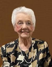 Floise Burge Obituary