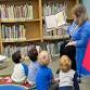 Family Storytime event image