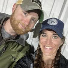 Brielle Matthews and Michael Mertz's Wedding Registry